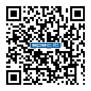 QR kodas | Lietuvos Hipertenzijos Draugija