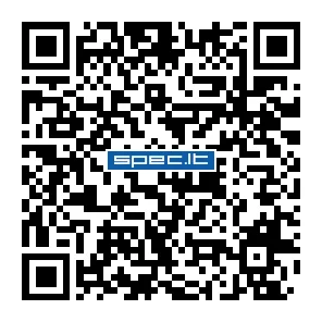 QR kodas | Lietuvos Hipertenzijos specialistų lygos Klaipėdos apskrities skyrius