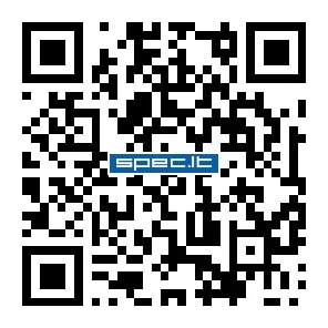 QR kodas | Lietuvos Hipnoterapeutų Asociacija | spec.lt