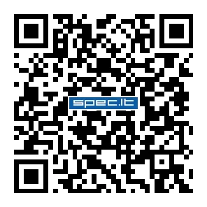 QR kodas | Lietuvos hospisas Alytaus filialas, VŠĮ