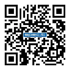 QR kodas | Lietuvos hospisas, VŠĮ | spec.lt