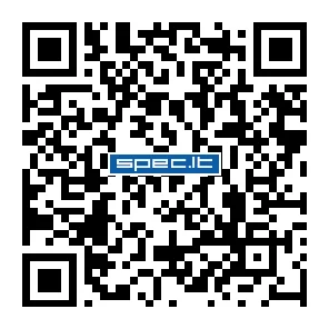 QR kodas | Lietuvos humanistinės pedagogikos asociacija | spec.lt