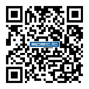 QR kodas | LIETUVOS IDĖJŲ FORUMAS, VŠĮ | spec.lt