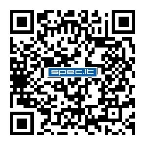 QR kodas | Lietuvos ikimokyklinio ugdymo įstaigų vadovų asociacija | spec.lt