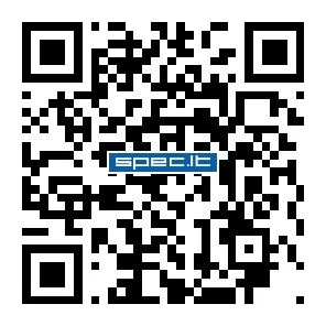 QR kodas | Lietuvos iliuzionistų klubas | spec.lt