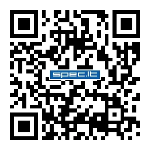 QR kodas | LIETUVOS IMTYNIŲ FEDERACIJA | spec.lt