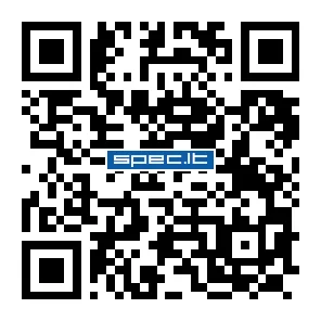QR kodas | LIETUVOS IMUNOLOGŲ DRAUGIJA | spec.lt