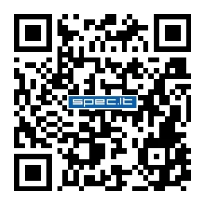 QR kodas | Lietuvos Indianistų Asociacija | spec.lt