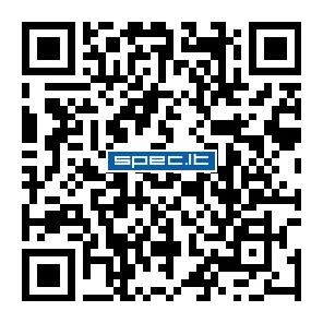 QR kodas | Lietuvos informatikos, ryšių ir elektronikos bendrija