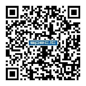 QR kodas | Lietuvos informatikos, ryšių ir elektronikos bendrijos, PĮ INFO