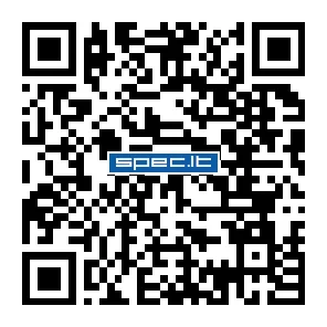 QR kodas | Lietuvos infrastruktūros statytojų asociacija