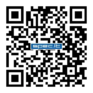 QR kodas | Lietuvos inkstų fondas | spec.lt