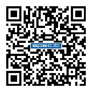 QR kodas | Lietuvos inovacijų ir technologijų institutas | spec.lt