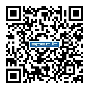 QR kodas | Lietuvos Inovatyvių Profesinio Rengimo Įstaigų Asociacija | spec.lt