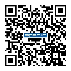 QR kodas | Lietuvos interneto paslaugų teikėjų asociacija | spec.lt