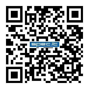 QR kodas | Lietuvos asmenų su negalia draugija | spec.lt