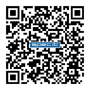 QR kodas | Lietuvos invalidų draugijos Kauno miesto skyriaus įmonė Tausa