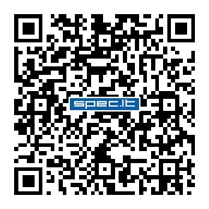 QR kodas | Lietuvos invalidų draugijos Neringos m. socialinės reabilitacijos, kultūros centras, VšĮ | spec.lt