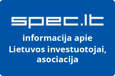 Lietuvos investuotojai, asociacija