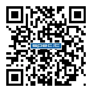 QR kodas | Lietuvos investuotojai, asociacija | spec.lt
