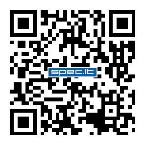 QR kodas | Lietuvos ir Armėnijos, LIETARM, UAB