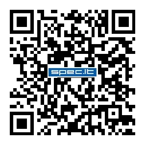 QR kodas | Lietuvos ir Australijos, UNION EAST-WEST, UAB