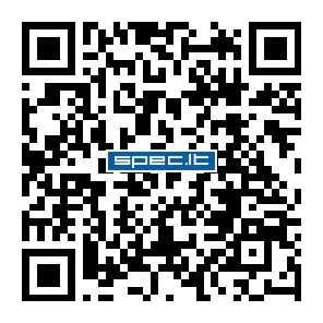 QR kodas | Lietuvos ir Belgijos, ATRAKCIONŲ PASAULIS, UAB