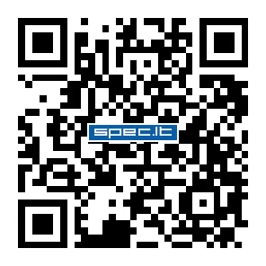 QR kodas | Lietuvos ir Belgijos, HIMA, UAB