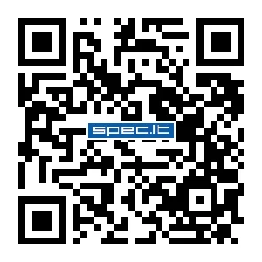 QR kodas | Lietuvos ir Čekijos, ČEKLITA, UAB