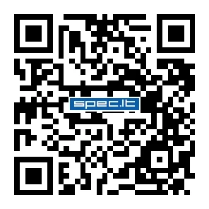 QR kodas | Lietuvos ir Čekijos, COVSTEBA, UAB