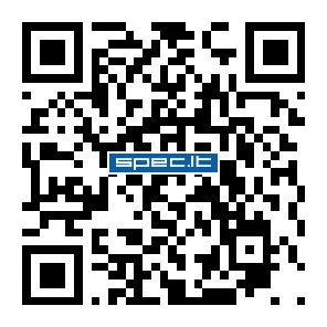 QR kodas | Lietuvos ir Čekijos Draugija | spec.lt
