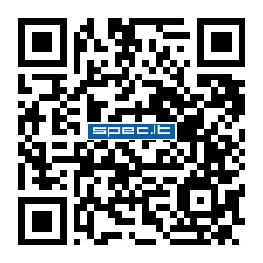 QR kodas | Lietuvos ir Čekijos, FRIBUS, UAB