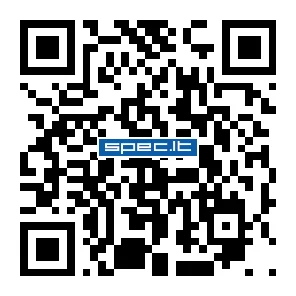 QR kodas | Lietuvos ir Čekijos, VILGIMORA, UAB