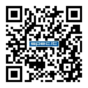 QR kodas | Lietuvos ir Danijos, BALTRODA, UAB