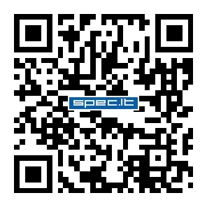 QR kodas | Lietuvos ir Danijos, BRSVILNIUS, UAB
