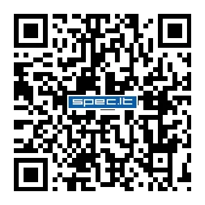 QR kodas | Lietuvos ir Danijos, DA-LI Vilnius, UAB