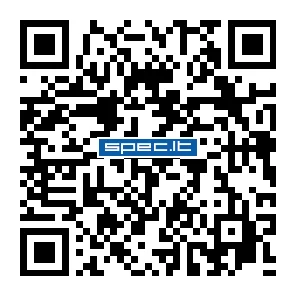 QR kodas | Lietuvos ir Danijos, DANISH TRADE CENTER, UAB