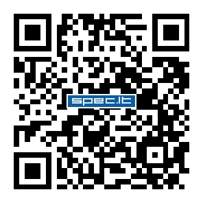 QR kodas | Lietuvos ir Danijos, DANLITRANS, UAB | spec.lt