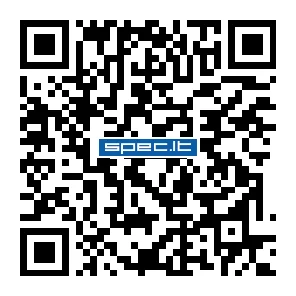 QR kodas | Lietuvos ir Gruzijos forumas, asociacija | spec.lt