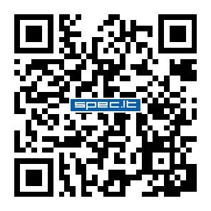 QR kodas | Lietuvos ir Ispanijos draugija