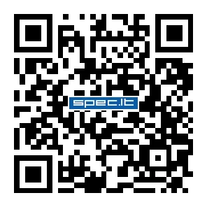 QR kodas | Lietuvos ir Italijos, ANZARECA, UAB