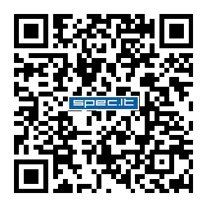 QR kodas | Lietuvos ir Italijos, BALTICA VEICOLI, UAB