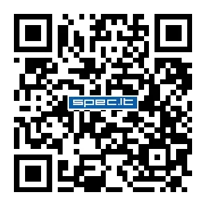 QR kodas | Lietuvos ir Italijos, DIMALITA, UAB