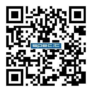 QR kodas | Lietuvos ir Italijos dvišalis fondas