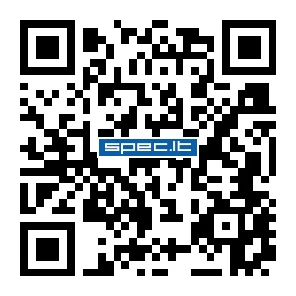 QR kodas | Lietuvos ir Italijos, FABRITA, UAB