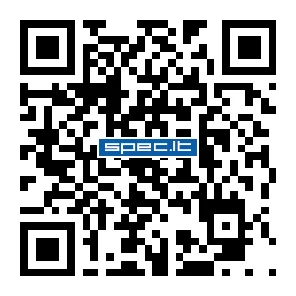 QR kodas | Lietuvos ir Italijos, GIOIA, UAB
