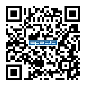 QR kodas | Lietuvos ir Italijos, ITALYTA, UAB | spec.lt