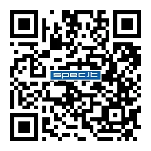 QR kodas | Lietuvos ir Italijos, KAEMA, UAB