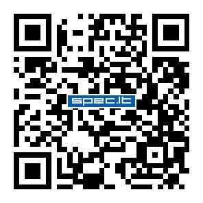 QR kodas | Lietuvos ir Italijos, KARAVIVA, UAB