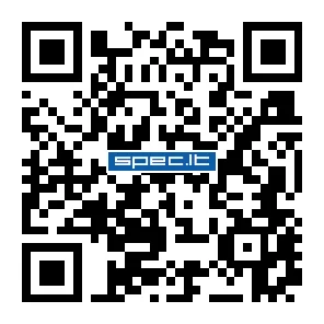 QR kodas | Lietuvos ir Italijos, KORASTA, UAB